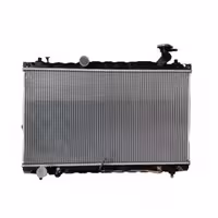 رادیاتور آب جک J5 -AT وارداتی PMR