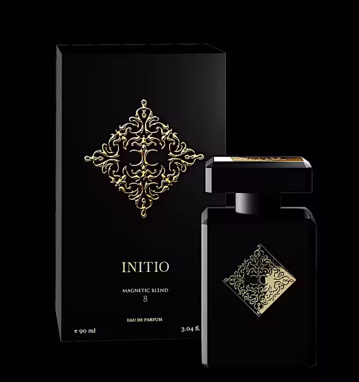 عطر ادکلن اینیشیو مگنتیک بلند 8 اصل | Initio Magnetic Blend 8 90ml