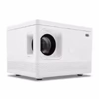 ویدیو پروژکتور هوشمند اندروید برند CALUS مدل L-87