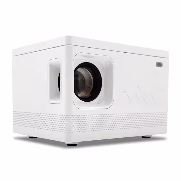 ویدیو پروژکتور هوشمند اندروید برند CALUS مدل L-87