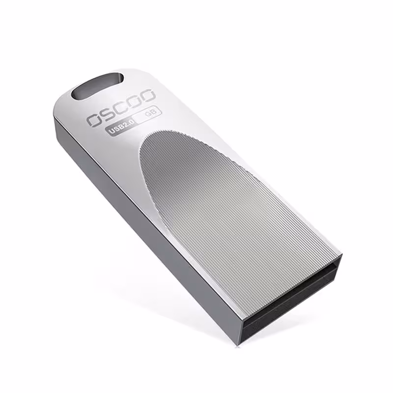 فلش 16 گیگ اسکو Oscoo 006U-1 USB 2.0