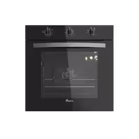 فر برقی گازی بیمکث – مدل 0040