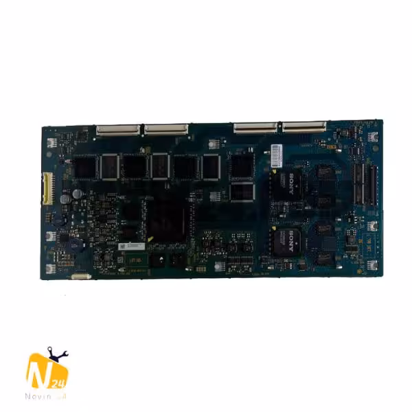 درایور بک لایت KLV-46Z450