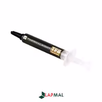 خمیر حرارتی ترمال رایت مدل TF8 2g 13.8 W/m.k
فروشگاه اینترنتی تخصصی لپتاپ لپ مال