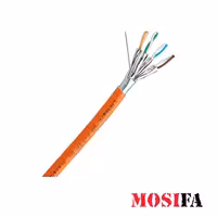 کابل شبکه نگزنس CAT6A UTP
