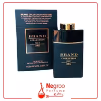 عطر بولگاری من این بلک برند کالکشن 161