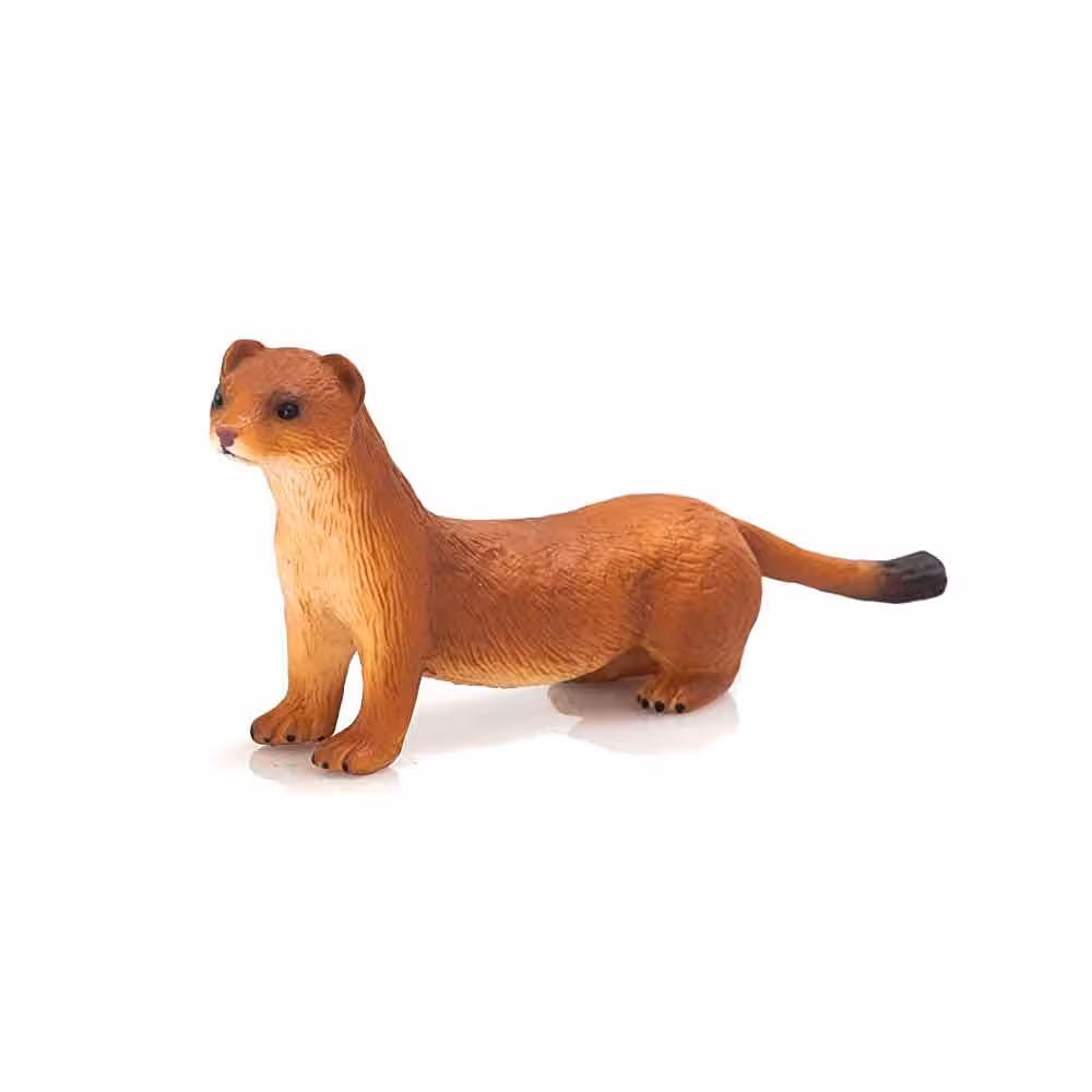 خرید فیگور استات 387187 Mojo Stoat