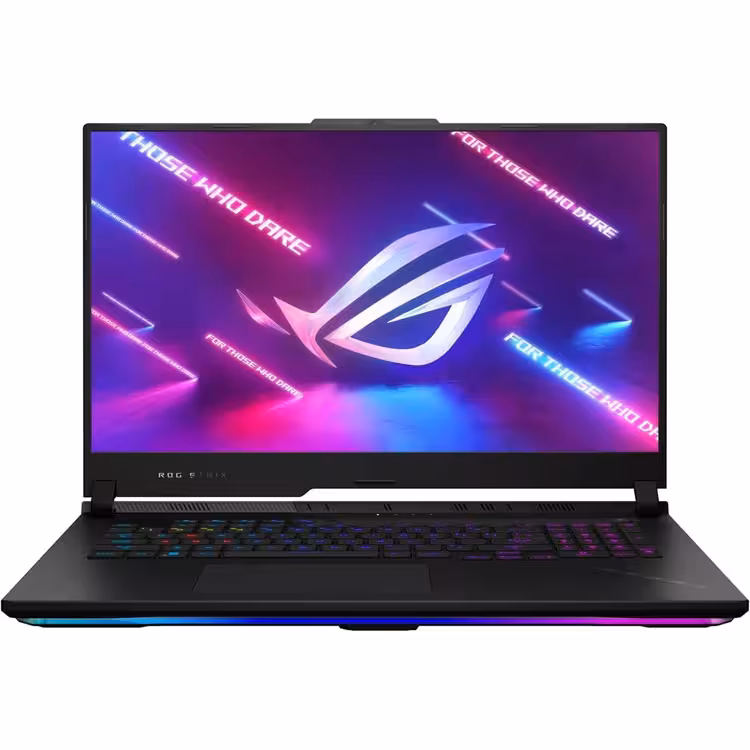 لپ تاپ ایسوس Asus ROG Strix Scar 17