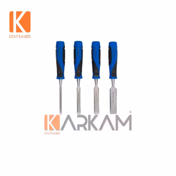 مغار ست 4 عددی ضربه خور SHZ-111S04H استارمکس