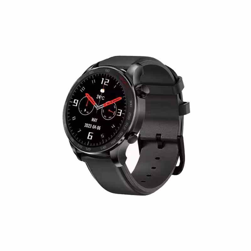 ساعت هوشمند گرین لاین G-Wear مدل GNGWRMLEDBK