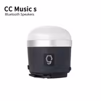 چراغ چادر موزیکال سانری مدل SUNREI CC Music S