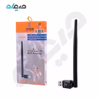 دانگل وای‌فای شبکه بی سیم آنتن‌دار انزو مدل EW-95