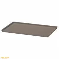 درب جعبه نظم دهنده مدل KUGGIS | برند ایکیا | ارسال 15 الی 20 روز کاری