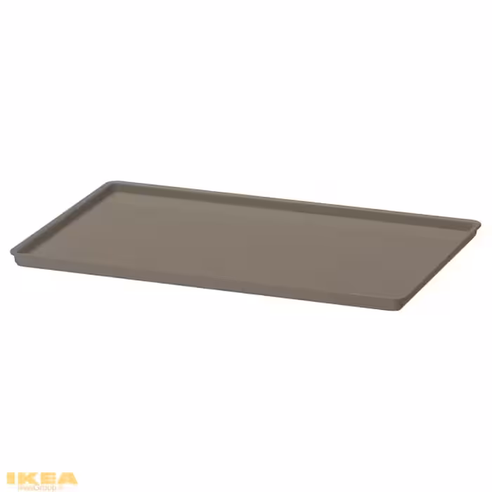 درب جعبه نظم دهنده مدل KUGGIS | برند ایکیا | ارسال 15 الی 20 روز کاری