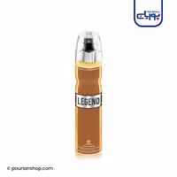 بادی اسپلش مردانه Legend امپر