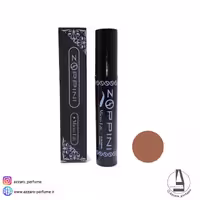 ژل ابرو میکرو لیفت زوپینی رنگ قهوه ای تیره مدل Micro Lift حجم 13 گرم