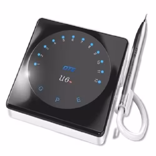 دستگاه جرمگیری وودپکر مدل Woodpecker U6 - فروشگاه تخصصی دندانپزشکی سپیرا