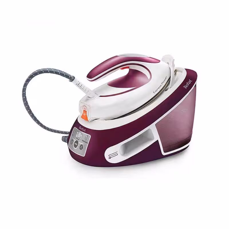 اتو مخزن دار تفال مدلSv8061