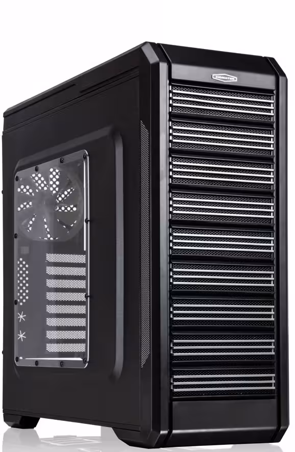 کیس زیگماتک مدل اساسین ویندو