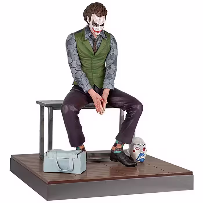 فیگور مدل Joker