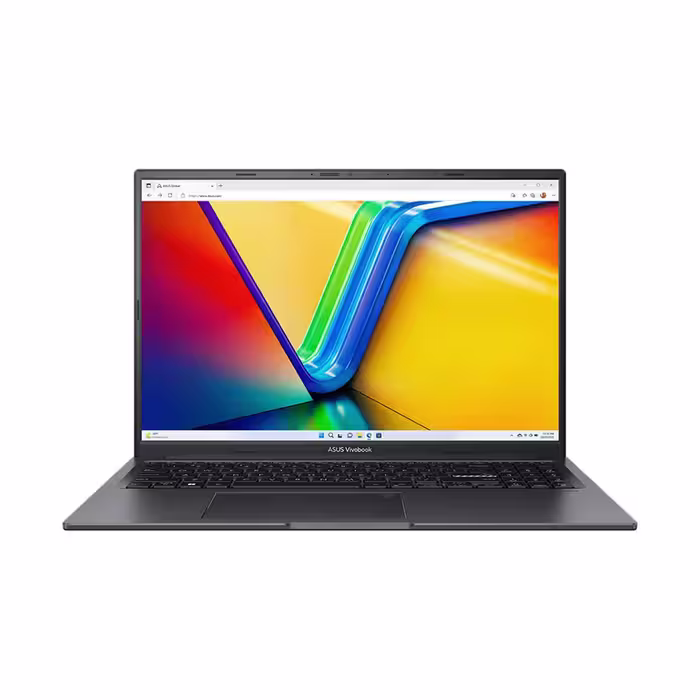 لپ تاپ 16 اینچی ایسوس مدل Vivobook 16X K3605ZF i5-12500H 16GB 1TB SSD RTX 2050 4GB