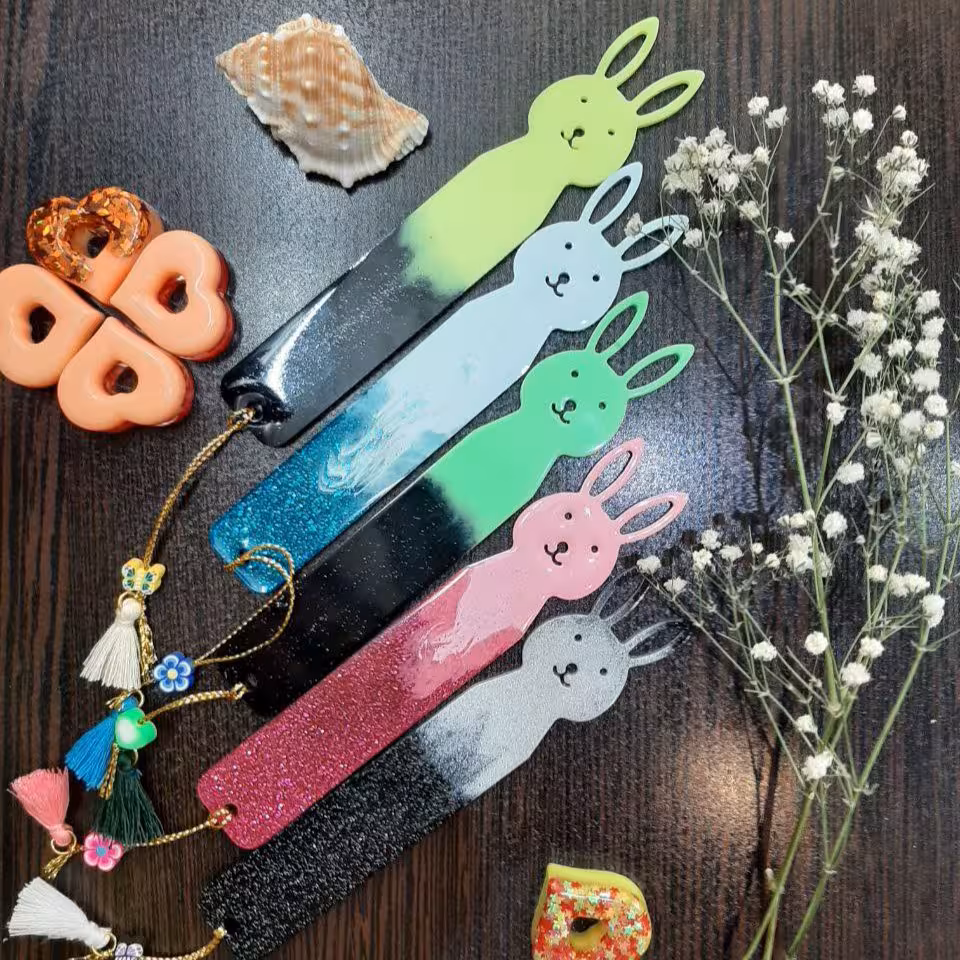 بوک مارک ( نشان کتاب ) 