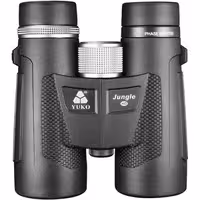دوربین دوچشمی یوکو جانگل YUKO JUNGLE HD 8x42