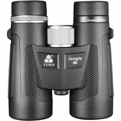 دوربین دوچشمی یوکو جانگل YUKO JUNGLE HD 8x42