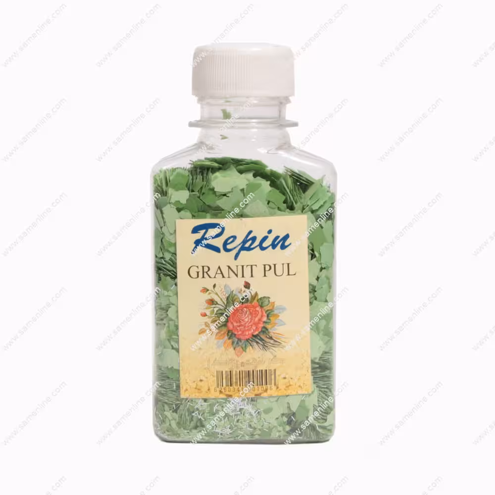 پودر گرانیت رپین کد 1003