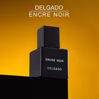 عطر جیبی لالیک دلگادو DELGADO ENCERE NOIR 25ml