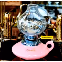 جا شمعی وارمر