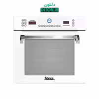 فر توکار سینجر مدل SL712w