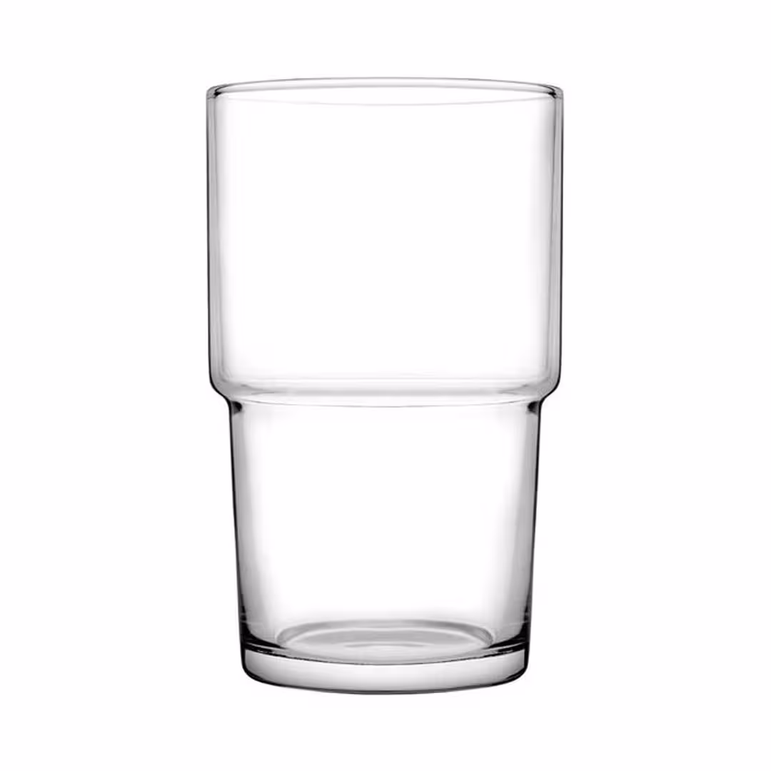 لیوان پاشاباغچه مدل هیل 440 سی سی 4 عدد Hill کد 420204