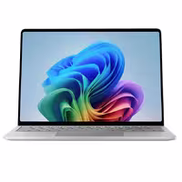 لپ تاپ 13.8 اینچ مایکروسافت Surface Laptop 7 پردازنده Snapdragon X Elite رم 64GB حافظه 1TB
