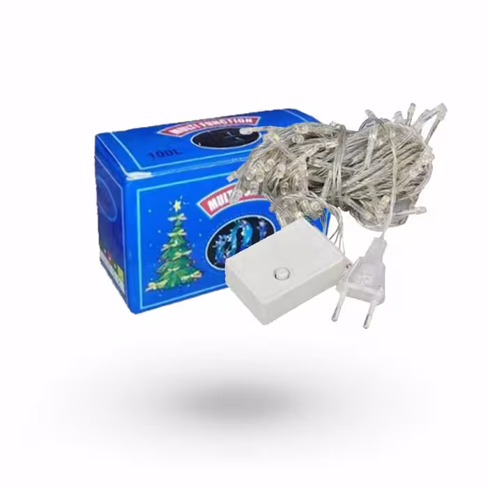 ریسه سوزنی LED