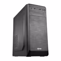 کیس کامپیوتر فاطر مدل F-3207 مشخصات، آخرین قیمت و خرید