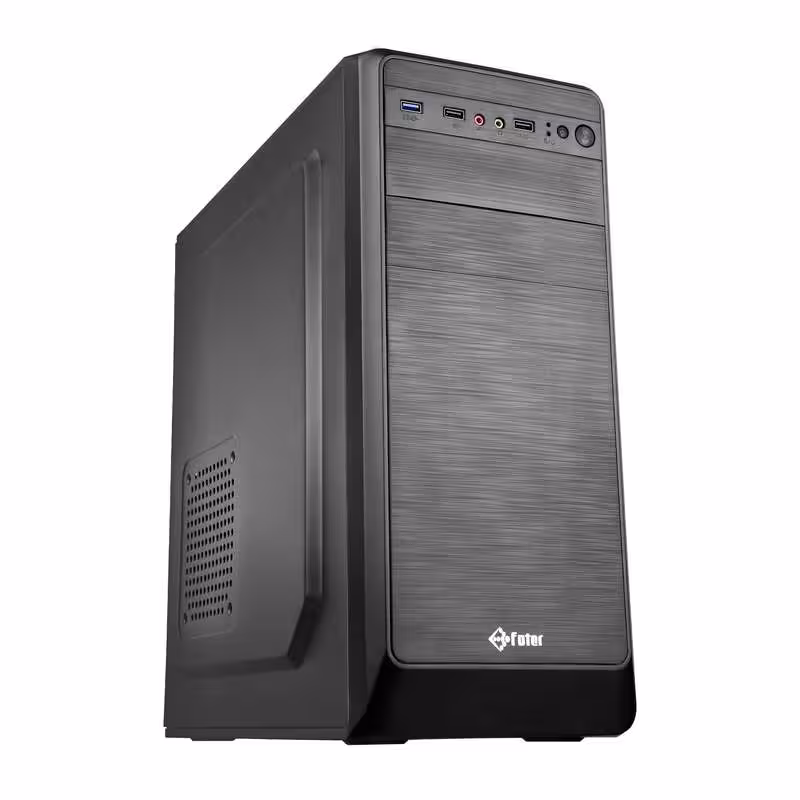 کیس کامپیوتر فاطر مدل F-3207 مشخصات، آخرین قیمت و خرید