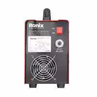 اینورتر جوشکاری 200 آمپر رونیکس مدل RON-4602