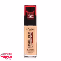 کرم پودر لورال Ultra HD | آرایشی و بهداشتی هرمس | hermesbeautystore