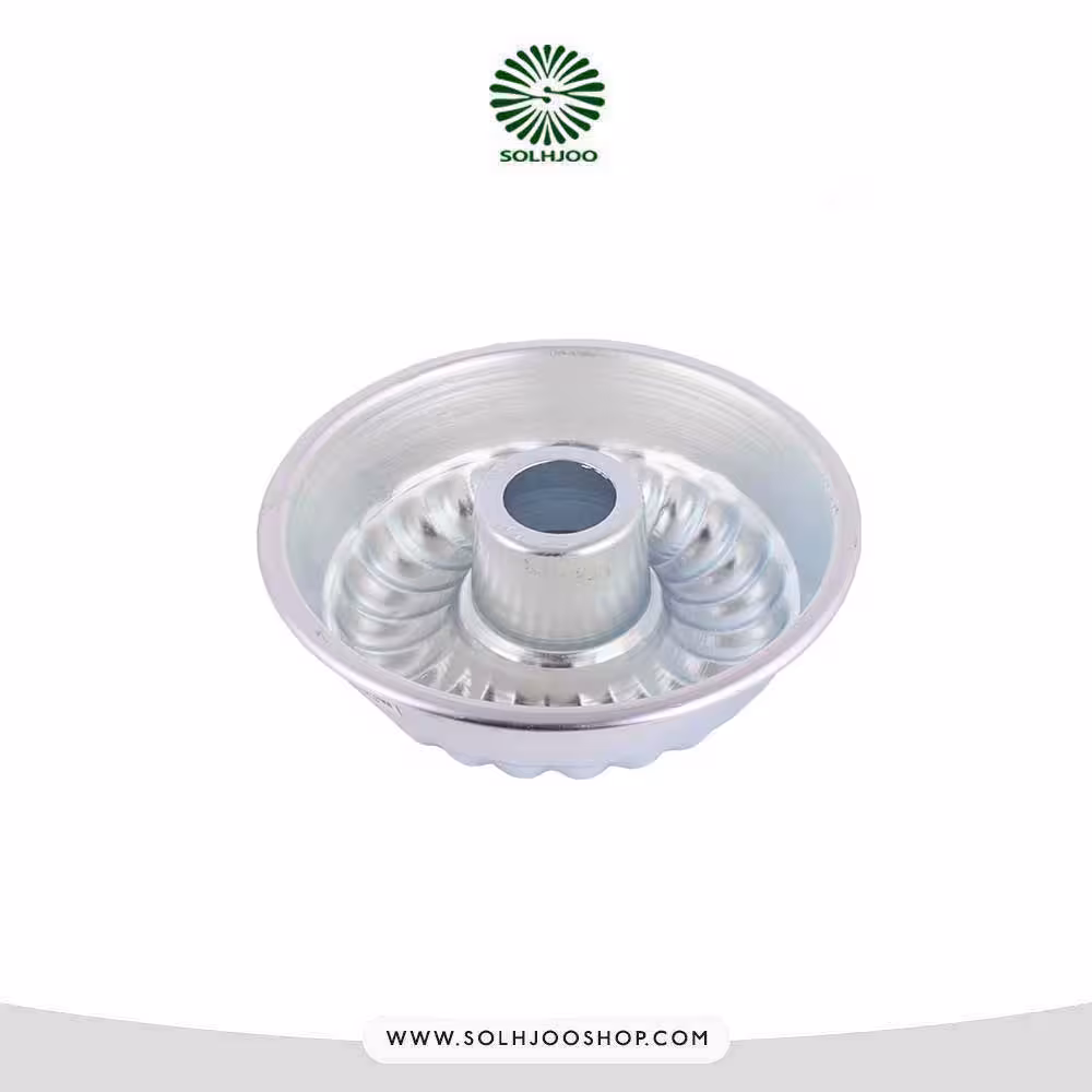 قالب آلومینیومی 1006.2 عرفان