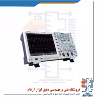 اسیلوسکوپ دیجیتال owon مدل XDS-3202A VGA WIFI AWG DMM TOUCH