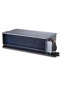 فن کویل سقفی توکار کانالی هایسنس مدل HFP204WA/C50Z03 (1200)