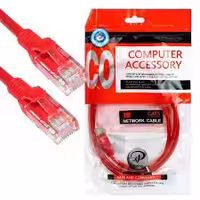 کابل شبکه CAT5 ایکس پی پروداکت به طول 3 متر