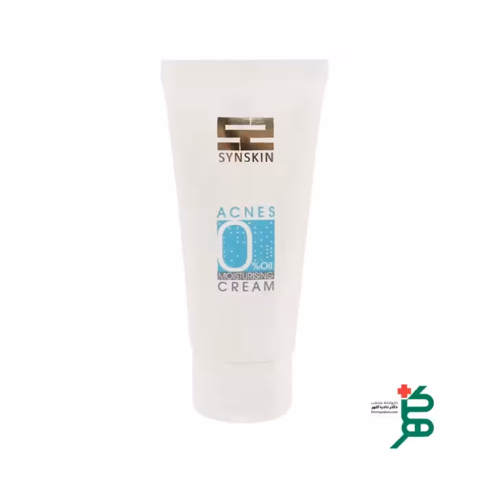 کرم ژل مرطوب کننده اکنس ساین اسکین