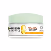 کرم ویتامین سی گارنیر