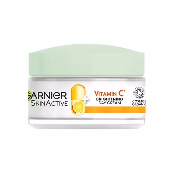 کرم ویتامین سی گارنیر