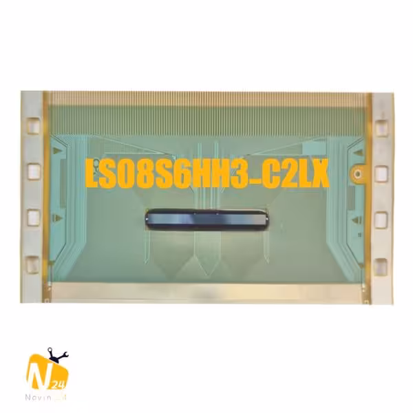 فلت LS08S6HH3-C2LX