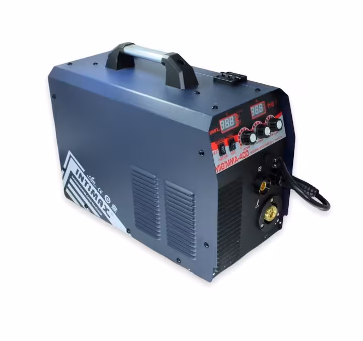 اینورتر CO2 سه کاره اینتیمکس مدل MMA-400