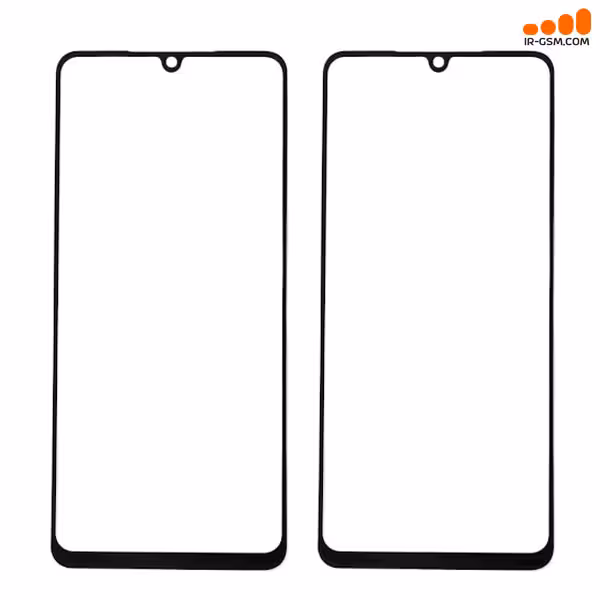 گلس تعمیراتی سامسونگ GLASS  OCA SAMSUNG A24 A245 5G