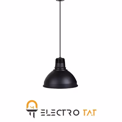 چراغ صنعتی آویز 16B-6157 شعاع الکتریک